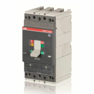 Disjoncteur T4V-HA 250 TMA 250-2500 3p F F 800V AC