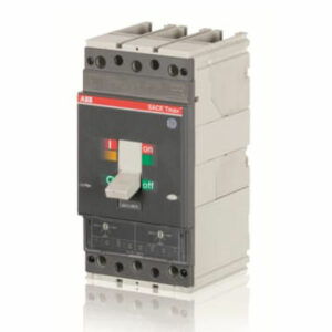 Disjoncteur T4V-HA 250 TMA 80-800 3p F F 800V AC