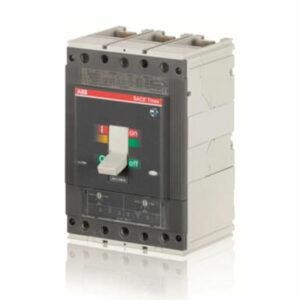 Disjoncteur T5V-HA 400 TMA 400-4000 3p F F 800V AC