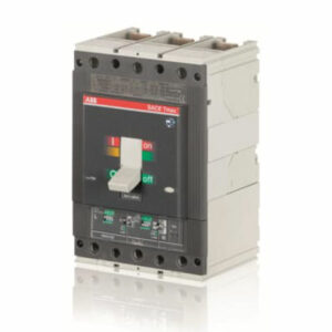Disjoncteur T5V-HA630 PR221DS-LS/I In630 3p FF800VAC